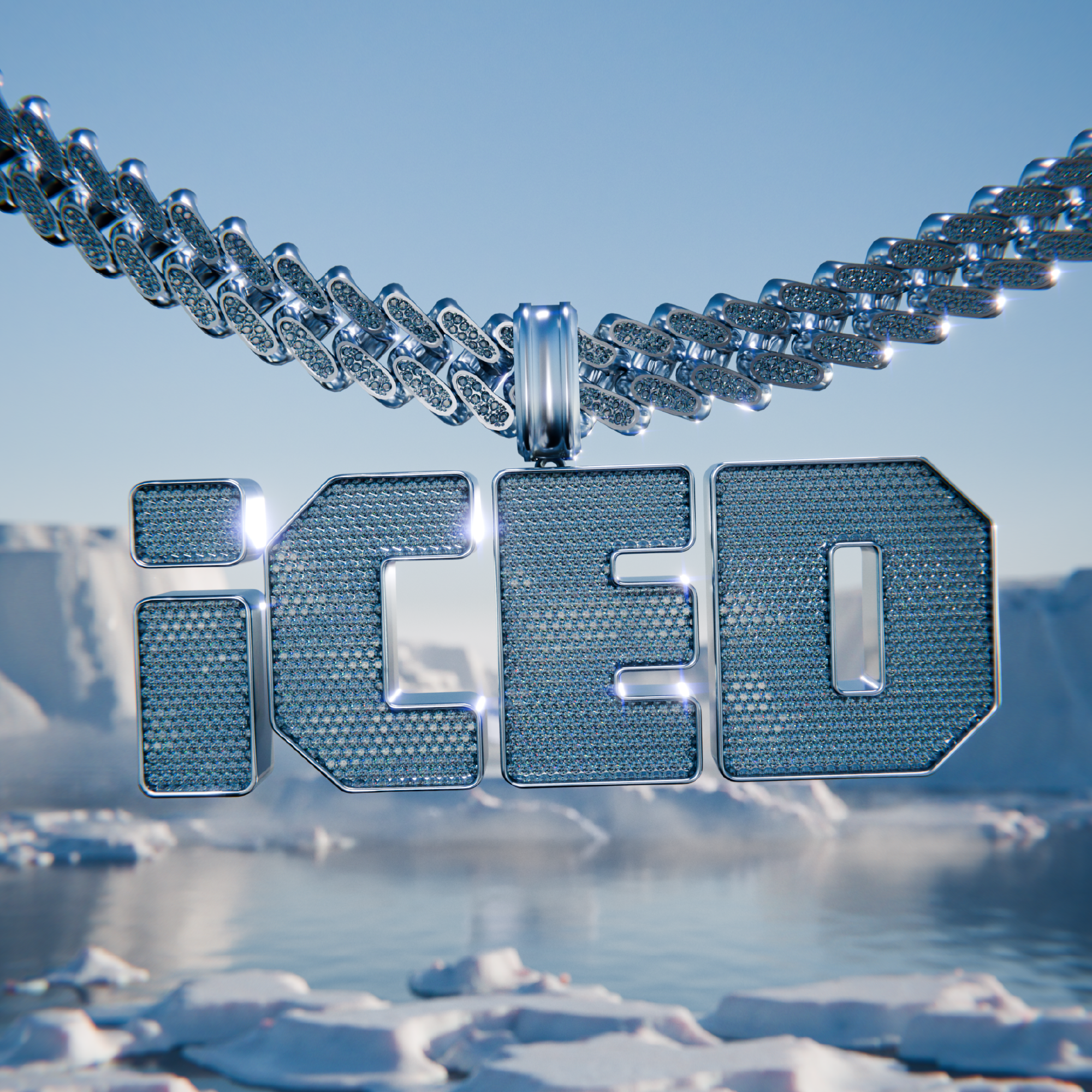 ICED X GVV